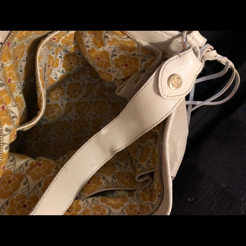 Emma Fox Handbag - image 5